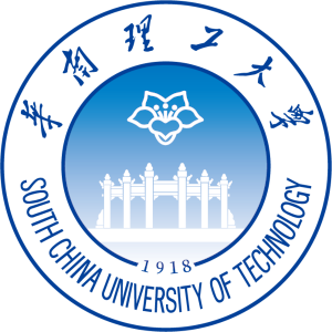 South China University of Technology SCUT Logo